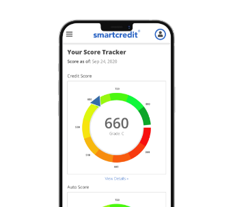 ScoreTracker